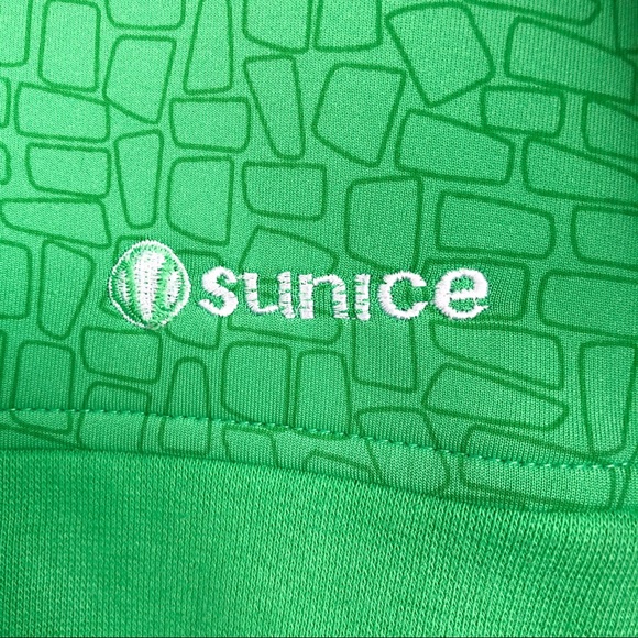 Sunice Vancouver Olympic Jacket from Hudson’s Bay - Picture 6 of 14